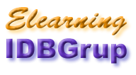 Elearning IDB Grup