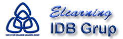 Elearning IDB Grup