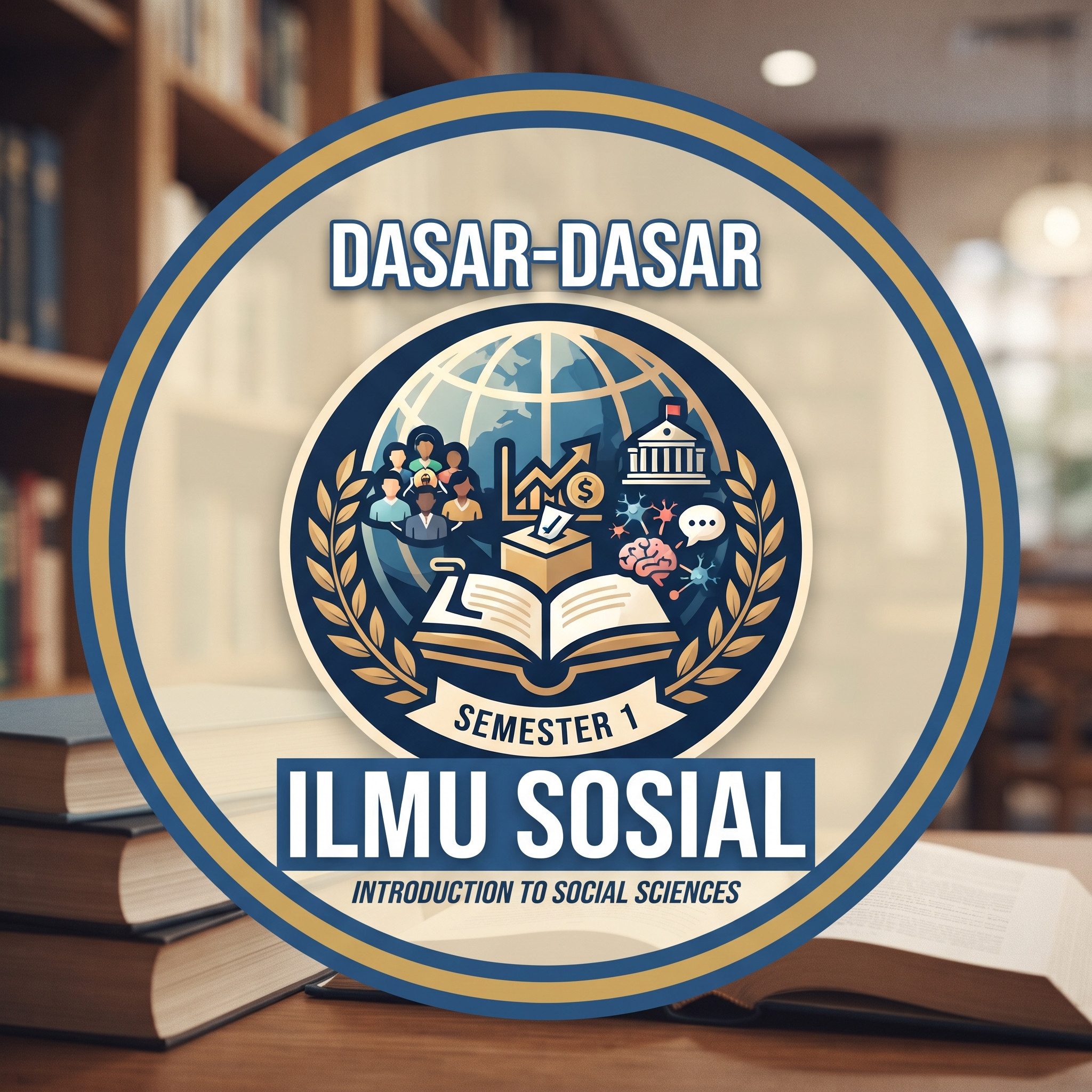 Dasar-Dasar